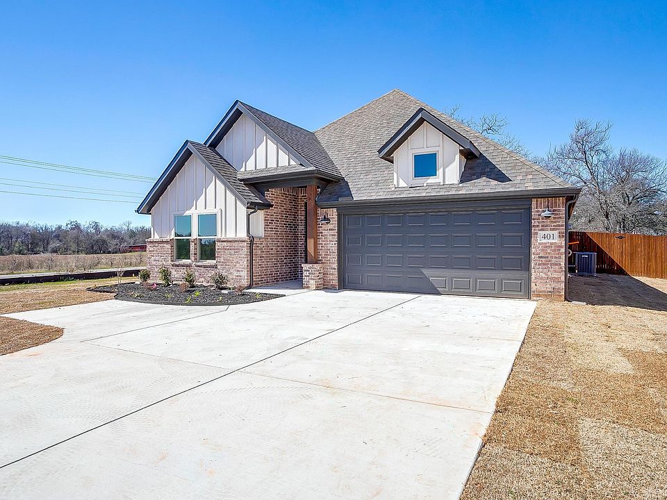 The Angelina Plan, Still Water Lake Estates, Godley, TX 76044 Zillow