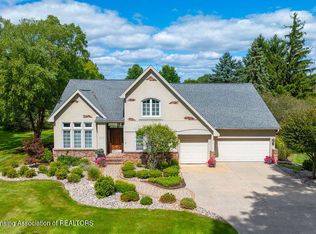 1825 Rowley Rd, Williamston, MI 48895