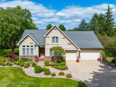 1825 Rowley Rd, Williamston, MI, 48895