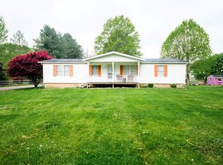 108 2nd Ave, Brownsville, PA