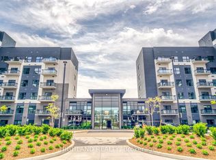 102 Grovewood Cmn #129, Oakville, ON L6H 0X2