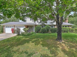119 Celina Ct, Johnson City, TN 37615