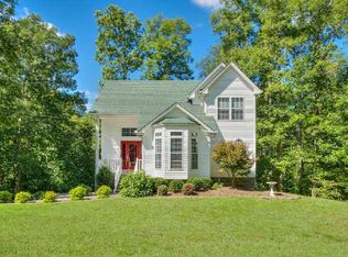 1436 Fallen Beetree Rd, Kingston Springs, TN 37082