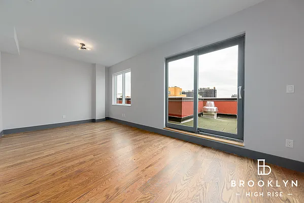 Rented by Brooklyn High Rise LLC | media 17