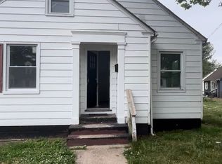 803 East Rd, Salisbury, MD 21801
