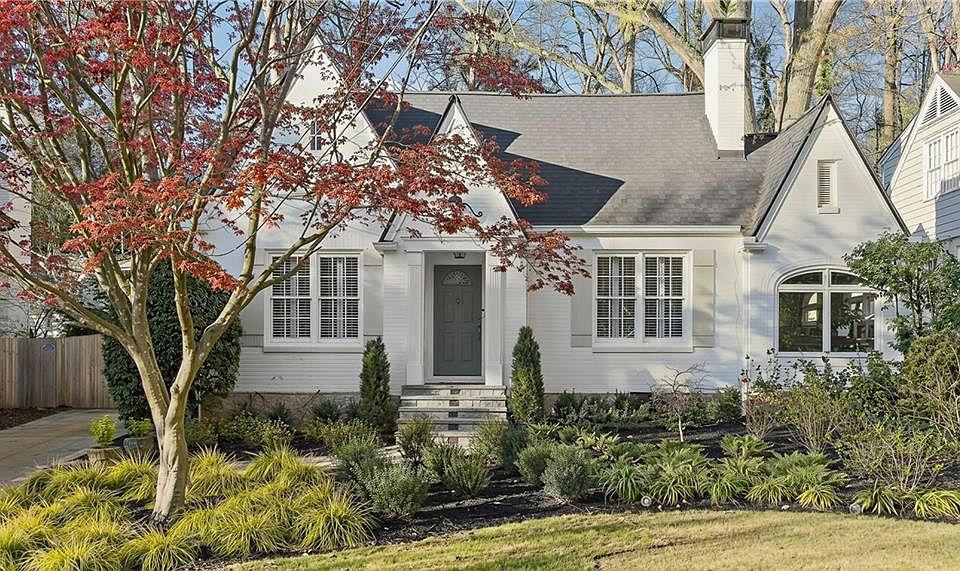 1st image of 1197 Beech Valley Rd NE