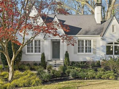 1197 Beech Valley Rd NE, Atlanta, GA, 30306