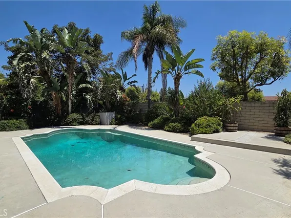 2640 Erica Ave, West Covina, CA 91792