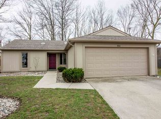 816 May Pl, Fort Wayne, IN 46825