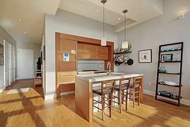 Sold by Corcoran