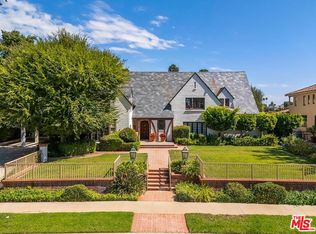 138 S Hudson Pl, Los Angeles, CA 90004