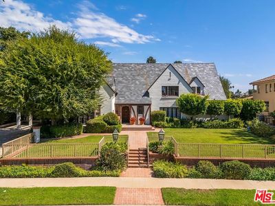 138 S Hudson Pl, Los Angeles, CA, 90004