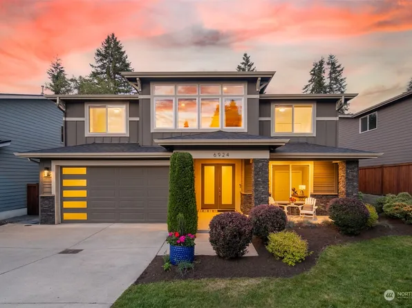 6924 125th Avenue NE, Kirkland, WA 98033