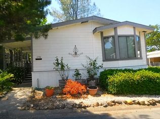 1156 Shawnee Trl, Redding, CA 96003