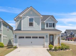 309 Townsend Ave, Greer, SC 29651