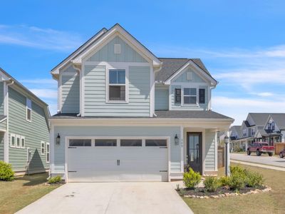 309 Townsend Ave, Greer, SC, 29651