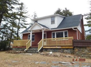 107 Agate Way, Swiftwater, PA 18370