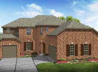 2502 Sundown Pkwy, Rowlett, TX 75089