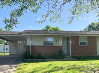 121 Pennsylvania Dr, Jacksonville, AR 72076