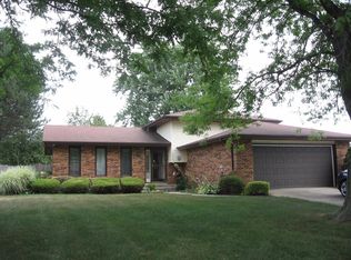 4040 W 76th Ave, Merrillville, IN 46410