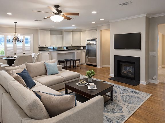 2nd image of 3414 McFarlin Blvd APT 6