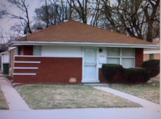 14722 Kenwood Ave, Dolton, IL