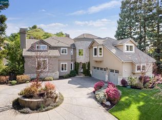 357 Clarkin Ct, Walnut Creek, CA 94596