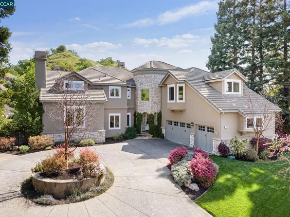 357 Clarkin Ct, Walnut Creek, CA 94596