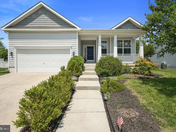 40 Talley Dr, Smyrna, DE 19977