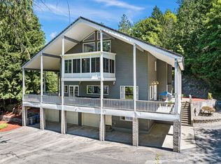 19282 E State Route 106, Belfair, WA 98528