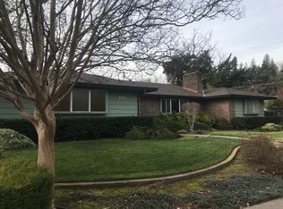 821 Saverien Dr, Sacramento, CA