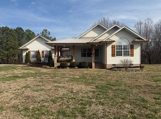 158 Doster Ln, Mc Kenzie, TN 38201