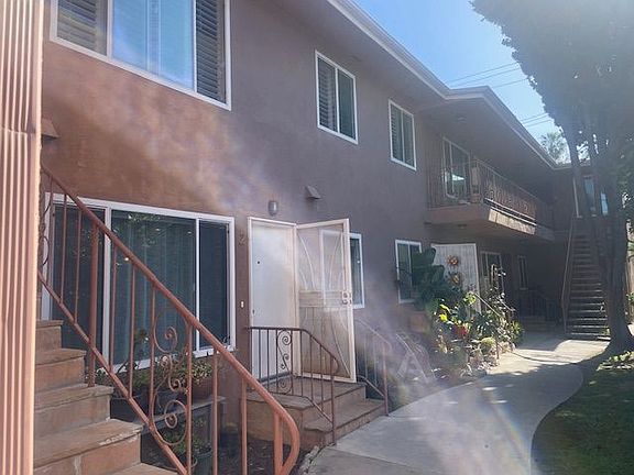 2nd image of 2838 E Mariquita St APT 2