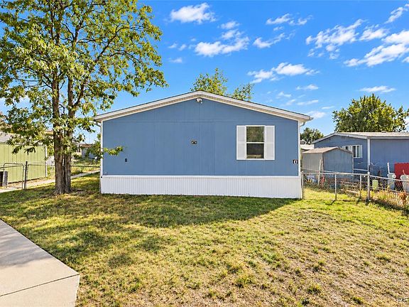 3rd image of 10201 Riverdale Rd #8 LOT 8