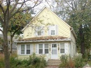 168 Elm Ave #2, Elmhurst, IL