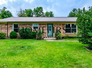 2840 Winter Park Dr, Lexington, KY 40517