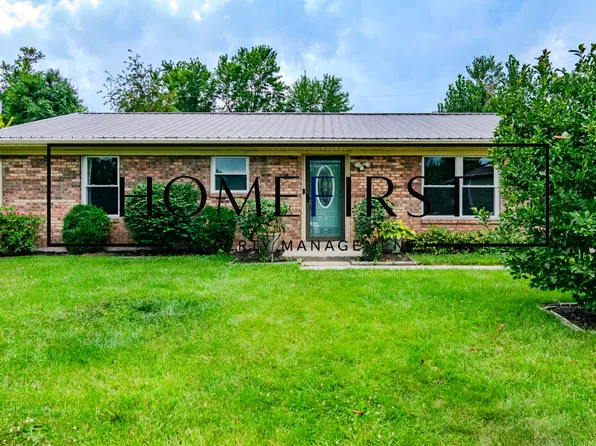 2840 Winter Park Dr, Lexington, KY 40517