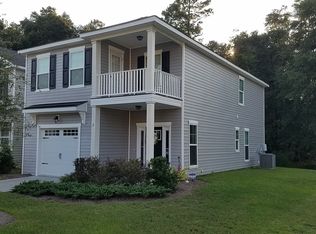 2 Starshine Cir, Bluffton, SC 29910
