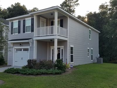 2 Starshine Cir, Bluffton, SC, 29910