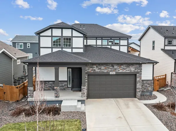 4764 Kipp Pl, Brighton, CO 80601