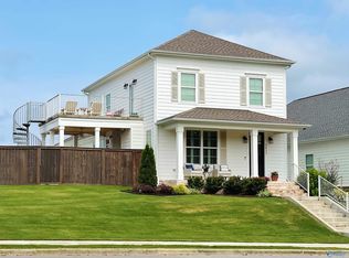 2613 Park Ave NW, Hartselle, AL 35640