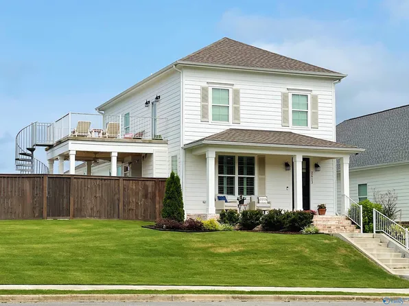 2613 Park Ave NW, Hartselle, AL 35640