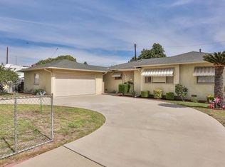 4840 La Madera Ave, El Monte, CA