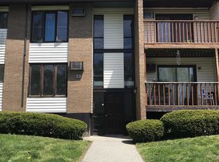 3 Hook Rd UNIT 33C, Poughkeepsie, NY 12601