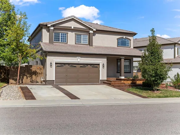 5065 Fenwood Drive, Highlands Ranch, CO 80130