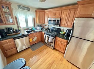 210 K St #3, South Boston, MA 02127