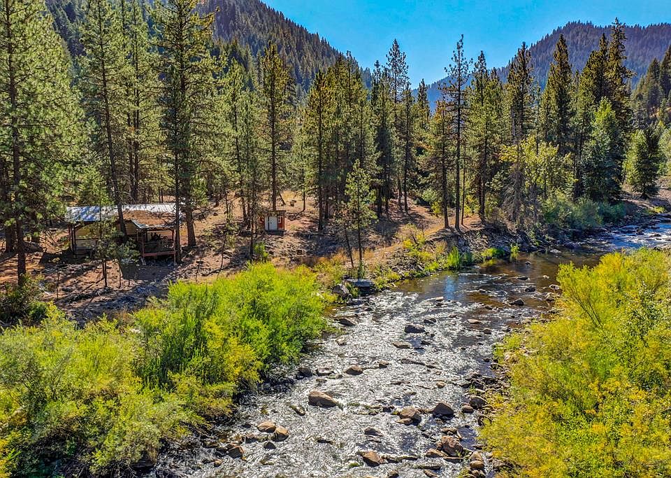 5074 Highway 95, New Meadows, ID 83654 Zillow