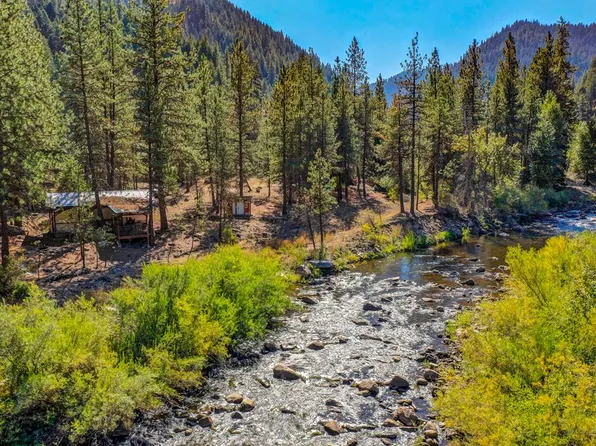 5074 Highway 95, New Meadows, ID 83654