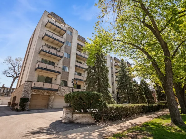 4125 N Keystone Ave APT 202, Chicago, IL 60641