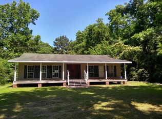 412 Branch St, Deridder, LA 70634